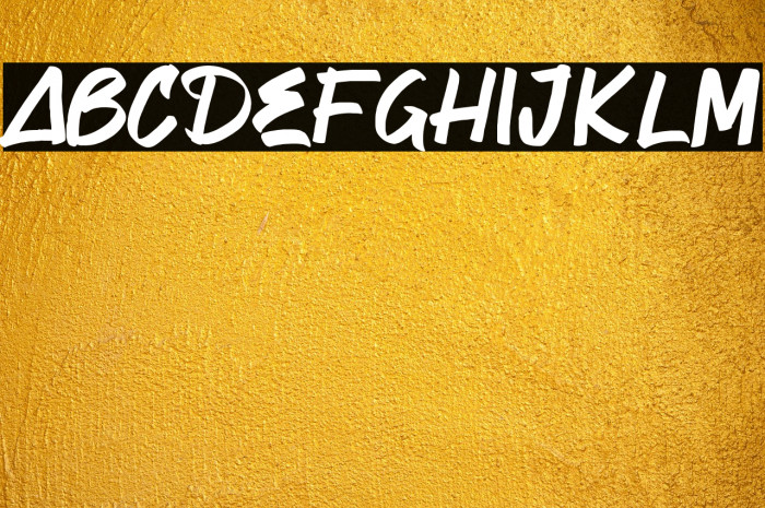 Urban Retro Example 2