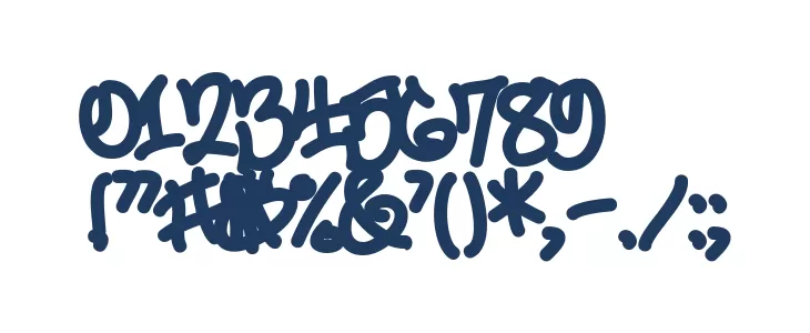 Numbers