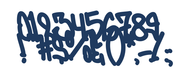 Urban Stroke Other Characters