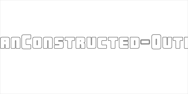 UrbanConstructed-Outline Logo