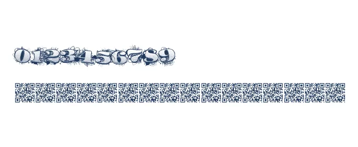 Numbers