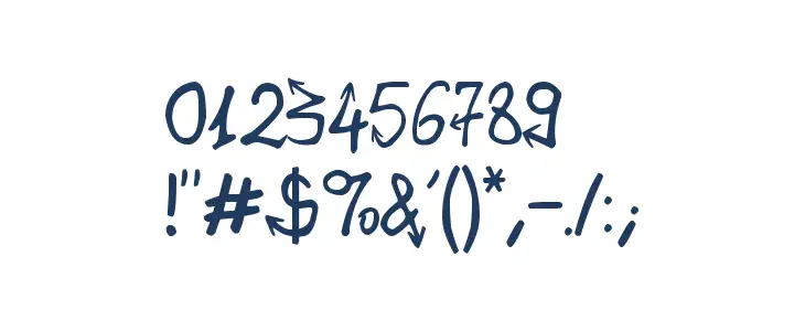 Numbers