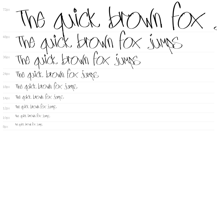 UrbanWriter Waterfall