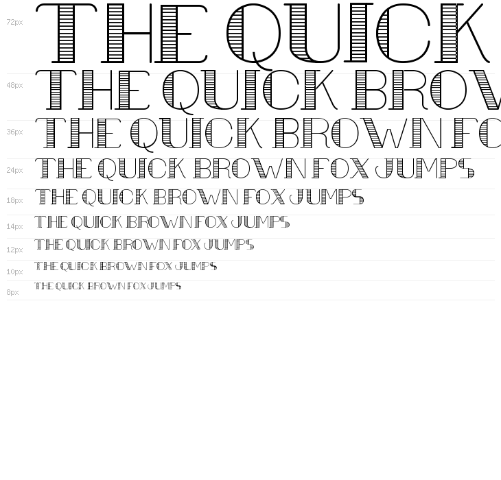 Urbane Cuisine Waterfall