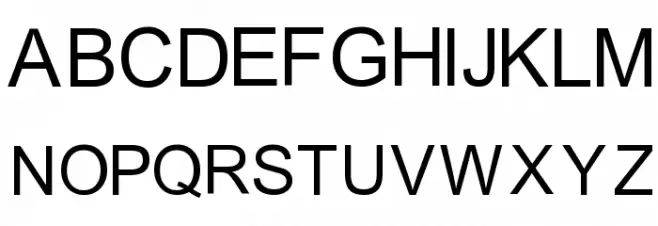 Urdu Nastaliq Unicode