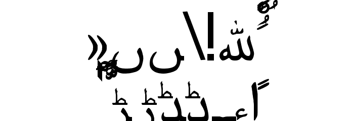 download urdu fonts