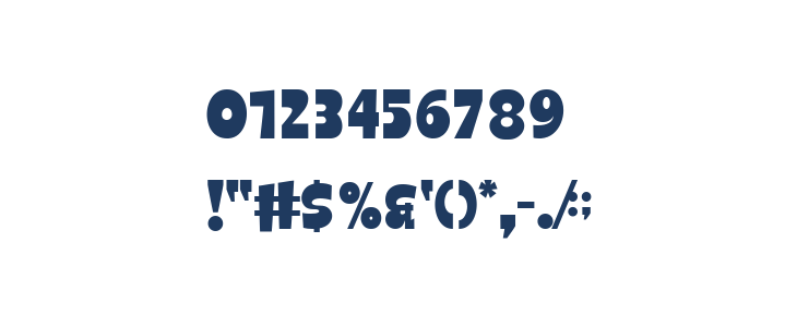 Urgent Burger Other Characters