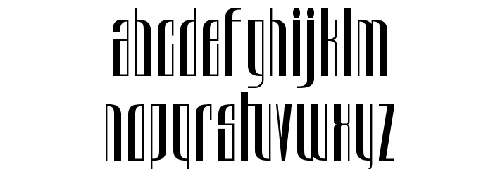Urkelian Television Dynasty Polices MINUSCULES