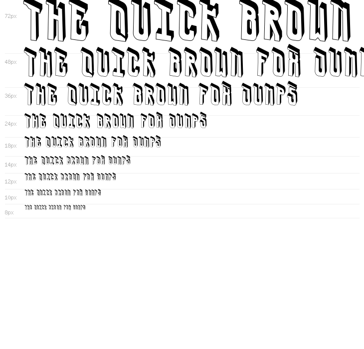 UrsaCape-Regular Waterfall