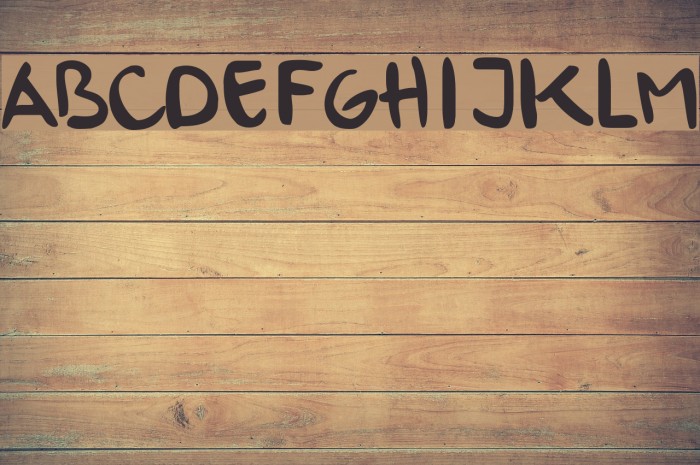 Ursula Handschrift Example 1