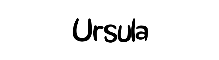 Ursula Font