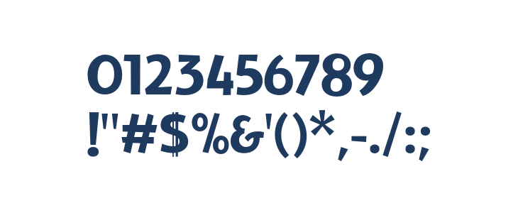 UrusansPersonalUse-Regular Other Characters