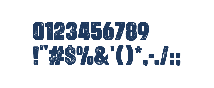 Urzeit (Personal Use) Other Characters