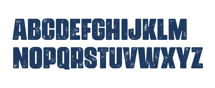 Urzeit (Personal Use) Lowercase