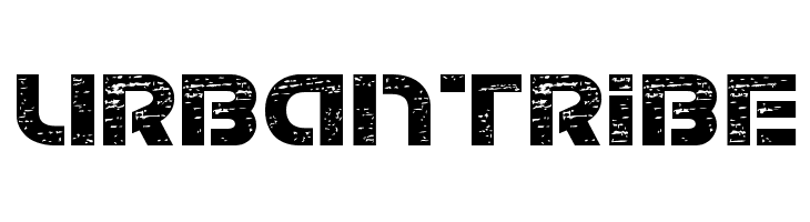 urbantribE  Descarca Fonturi Gratis