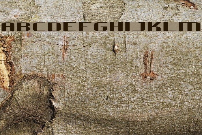 ureka Font examples