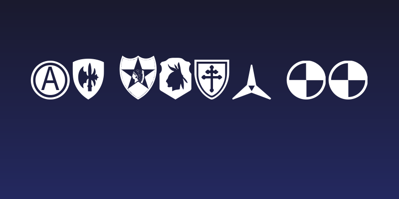 US Army II Social Header
