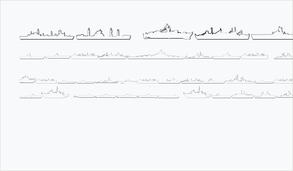 US Navy 3D Business Card