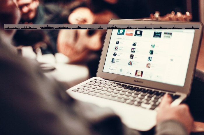 US Navy Mirror Example 3