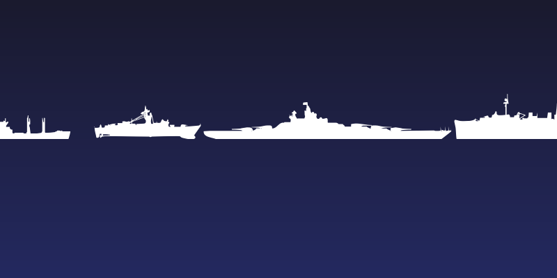 US Navy Social Header