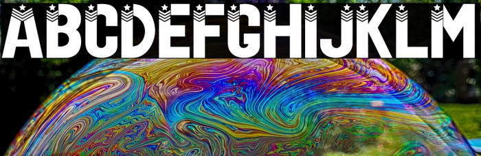 US Veteran Example 3