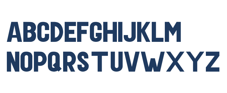 US Veteran Lowercase