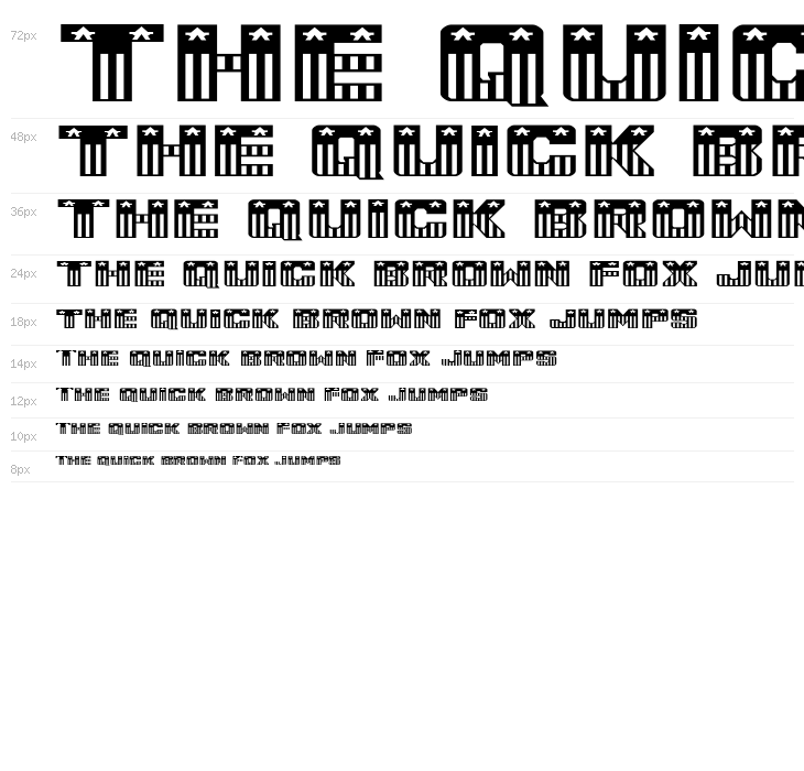 USA_Flag NormalA Waterfall