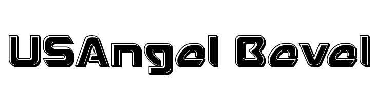 USAngel Bevel Fuentes