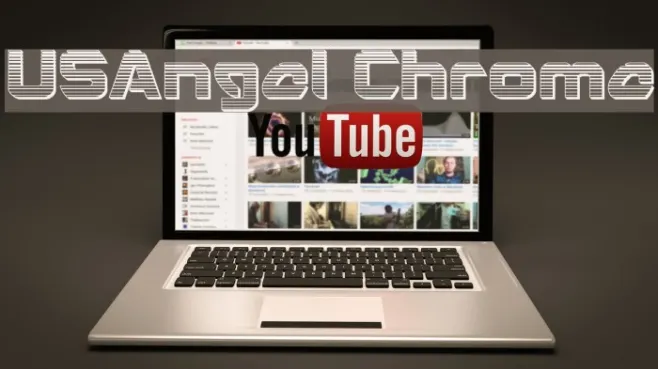 USAngel Chrome Example 1