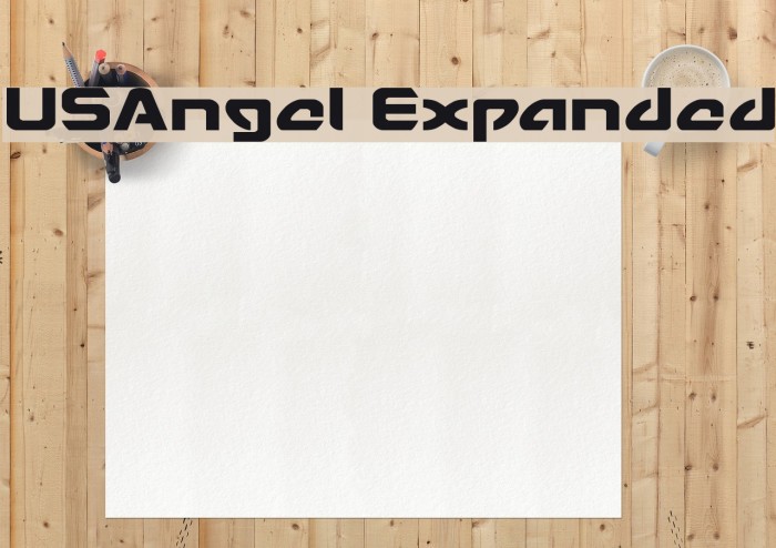 USAngel Expanded Example 2