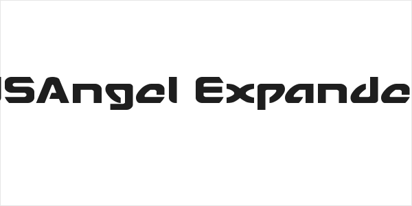 USAngel Expanded Logo