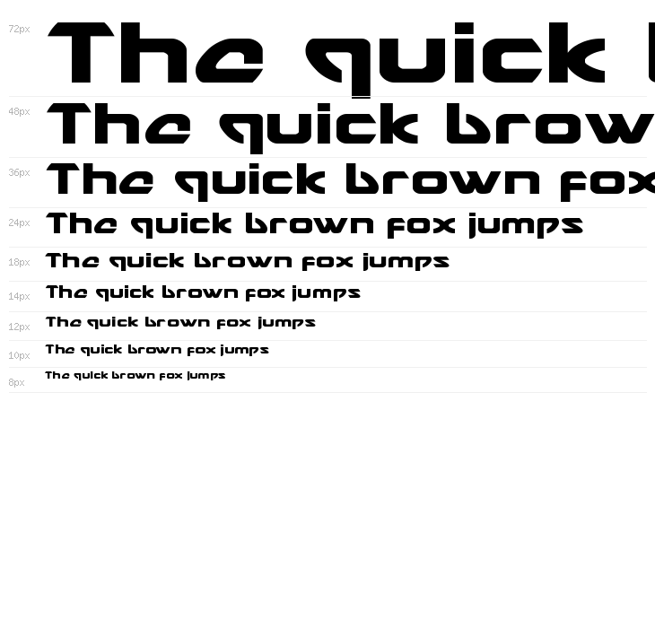 USAngel Expanded Waterfall