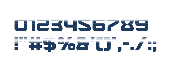 USAngel Halftone Other Characters