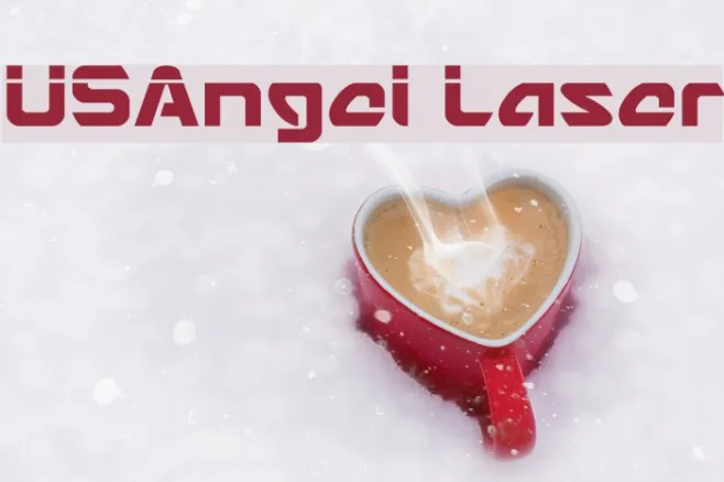 USAngel Laser Example 2