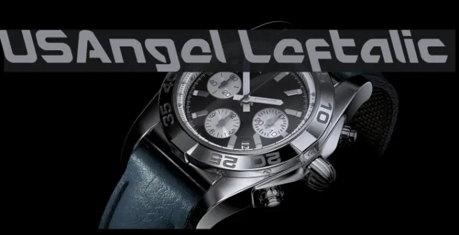 USAngel Leftalic Example 1