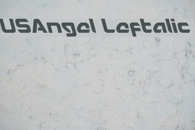 USAngel Leftalic Example 3