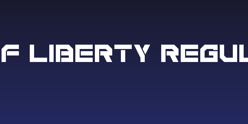 USPF Liberty Regular Social Header