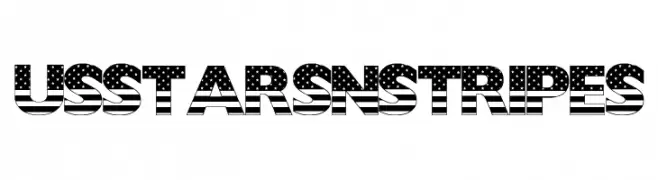 USStarsNStripes  baixar fontes gratis