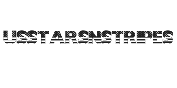 USStarsNStripes Logo