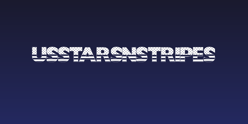 USStarsNStripes Social Header