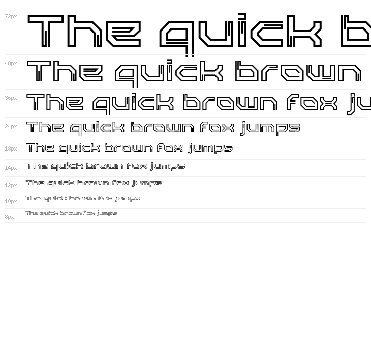 Used Servers Bold Waterfall