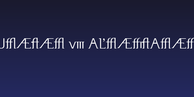 Usenet - Alternates Social Header