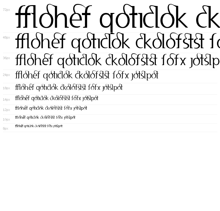 Usenet - Alternates Waterfall