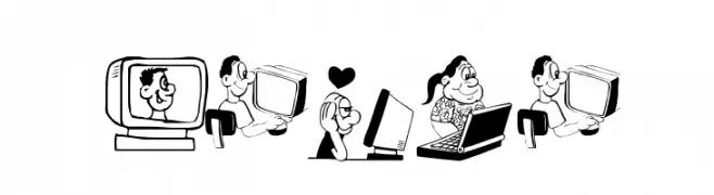Users  フリーフォントのダウンロード