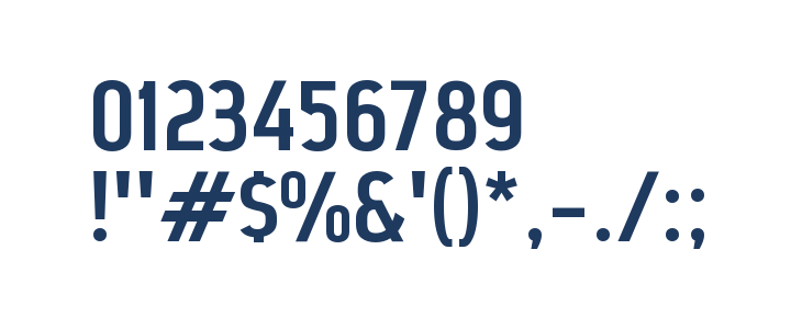 Usia Raya Other Characters