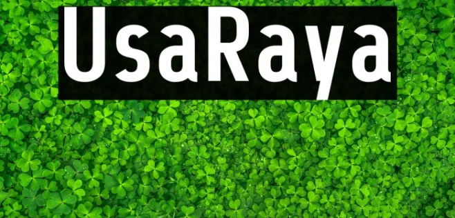 Usia Raya Example 3