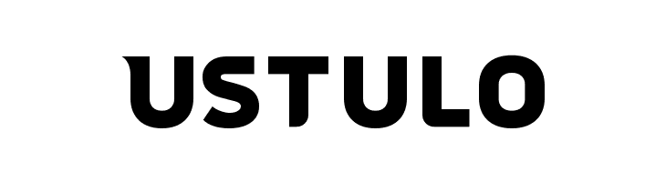 Ustulo  Descarca Fonturi Gratis