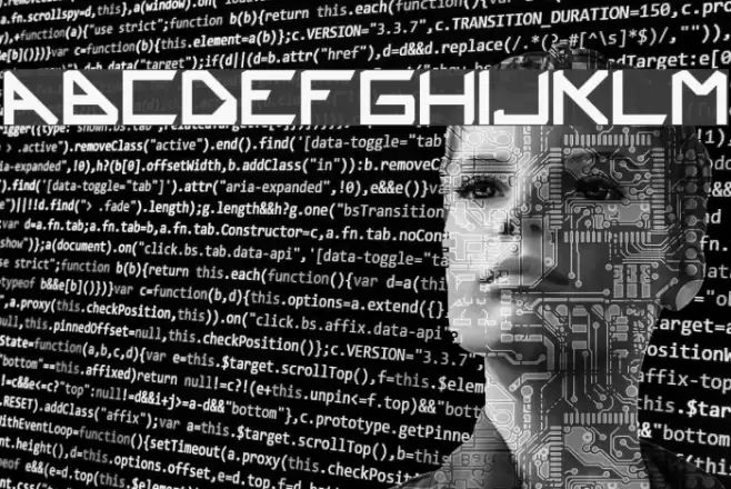 Ustura Regular Font examples