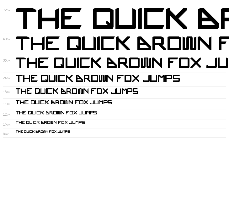 Ustura Regular Waterfall