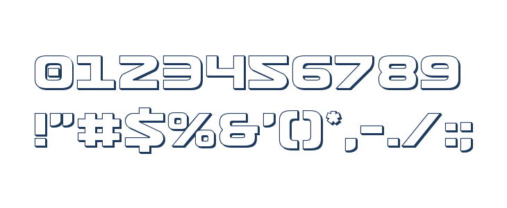 Usuzi 3D Other Characters